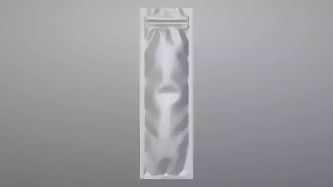 Packaging 68v PBR 3D model 6