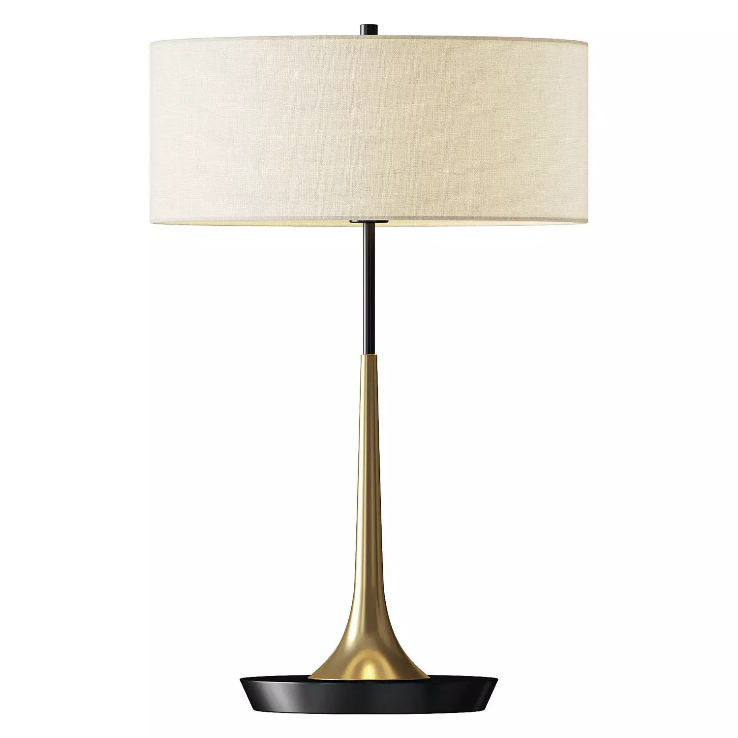 Dana Table Lamp 3D model
