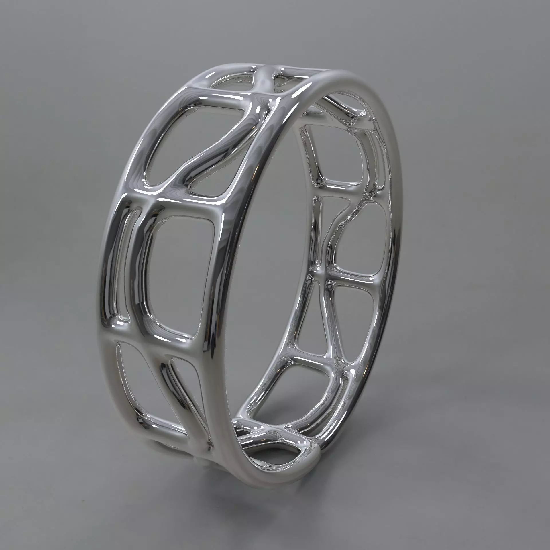 Ring new 3D print model