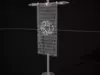 3D model BW Celtic War Banner VR / AR / low-poly | CGTrader