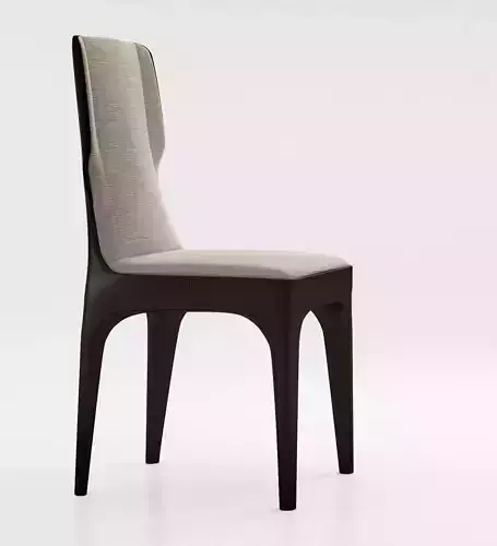 Giorgetti Tiche chair 