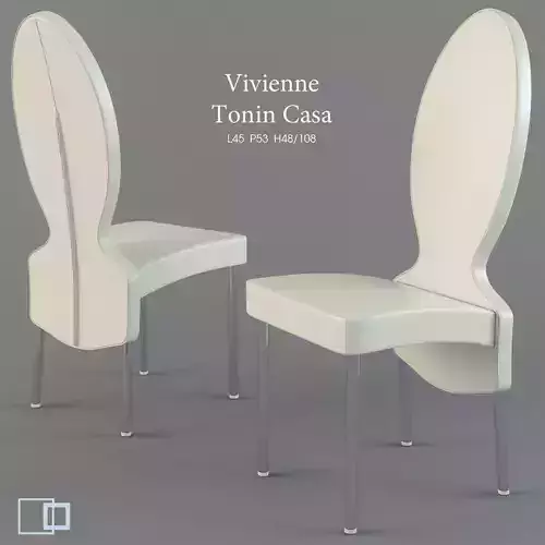 Chair vivienne tonin casa