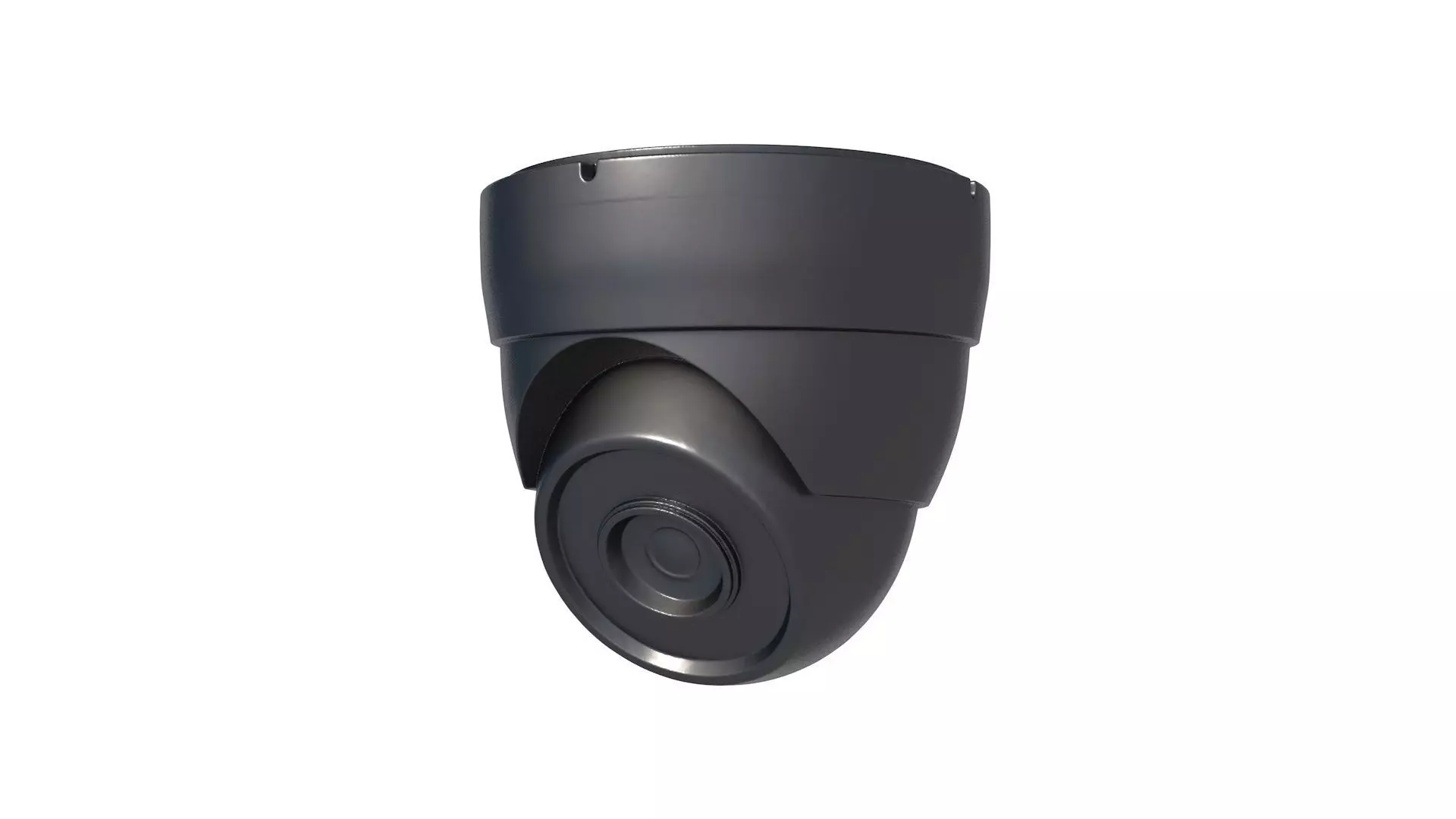 Outdoor Surveillance Camera - Outdoor Security Camera 3D print model