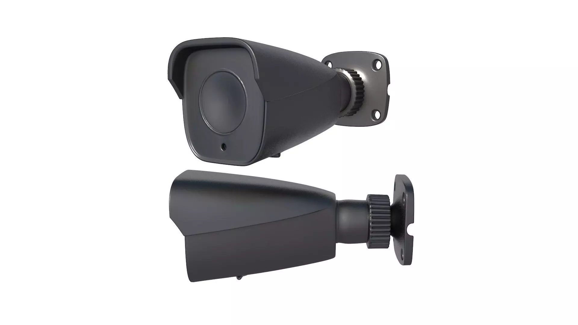 Outdoor Surveillance Camera - Outdoor Security Camera 3D print model