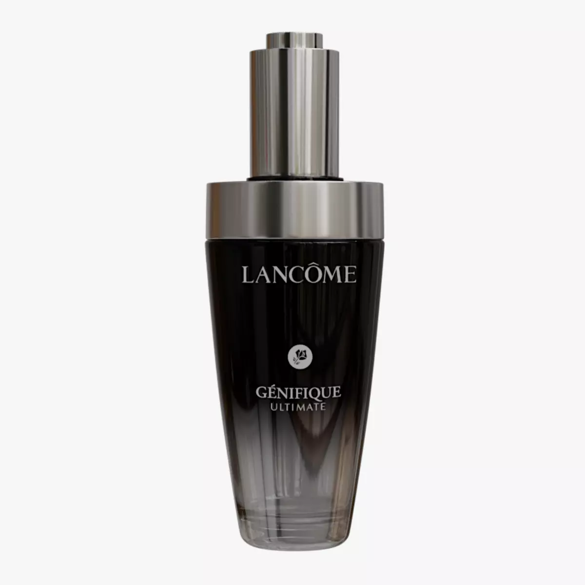 Lancome Serum Bottle 3D model