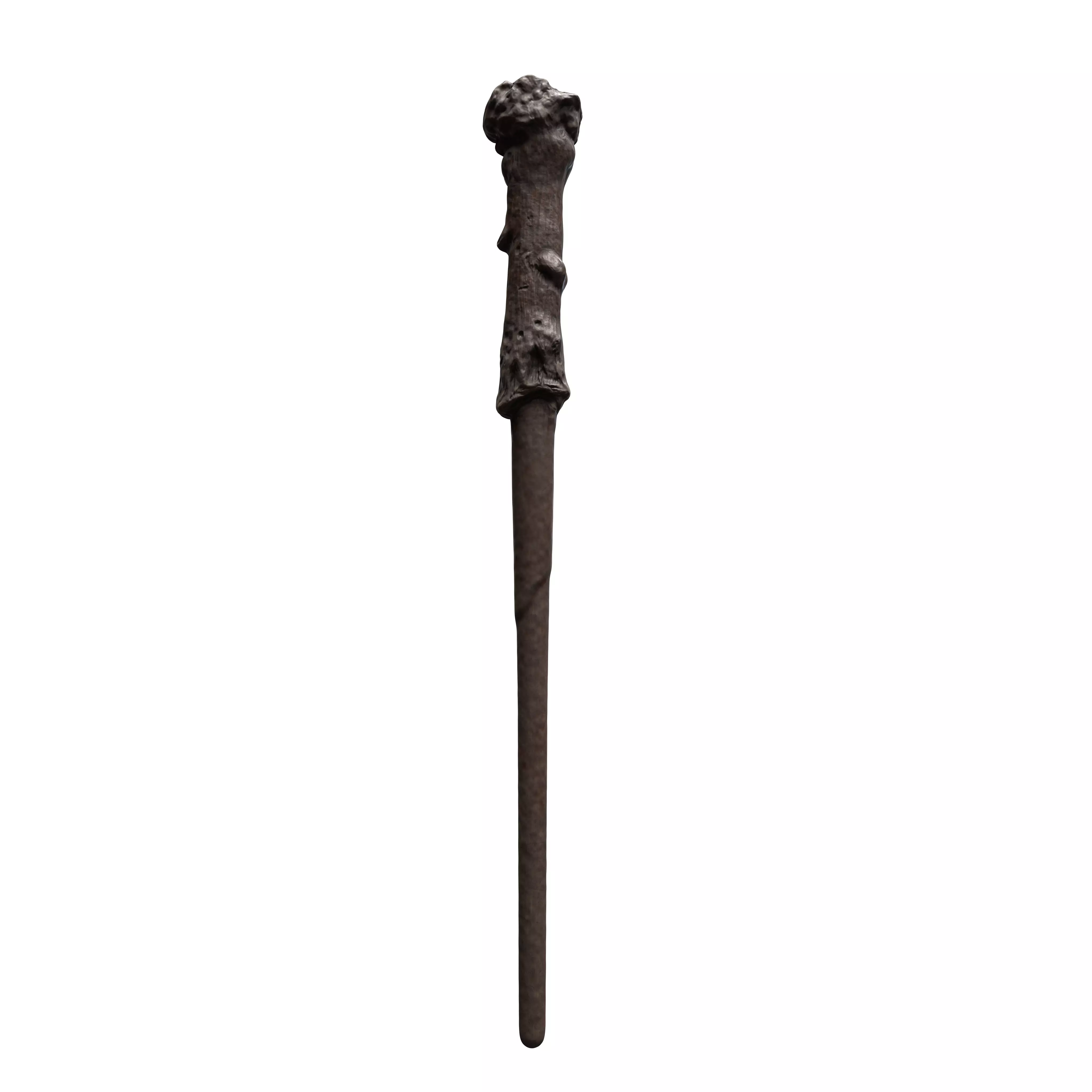 Harry Potter Wand 3D print model