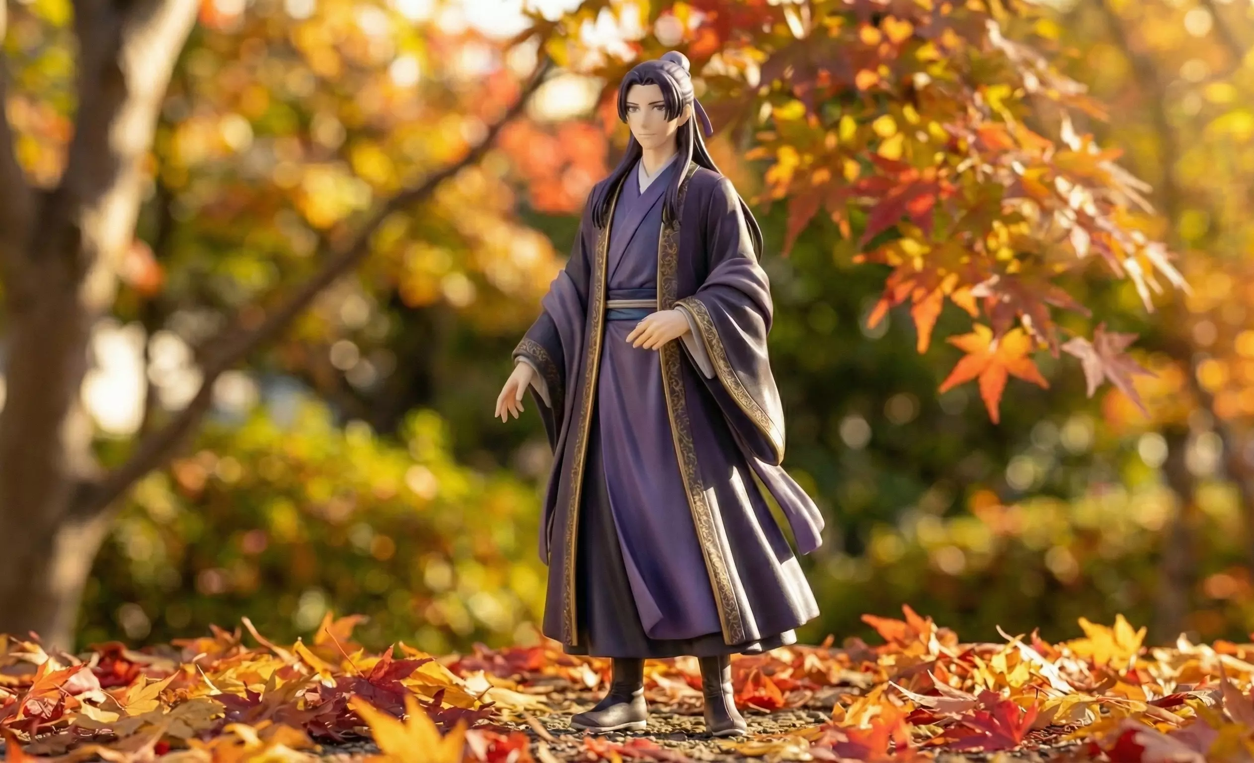 Jinshi 3D print model