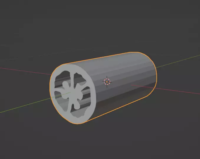 FREE TPU Bath Loofah STL Functional Soap Saver Commercial Use Free 3D print model