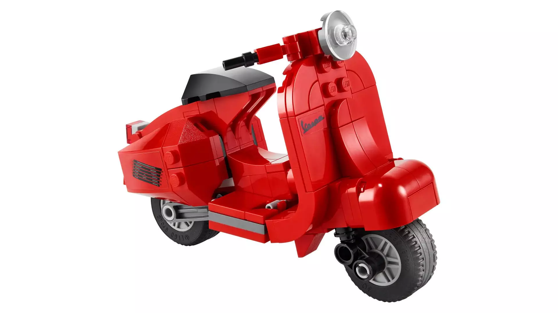 TwindBricks3D - 40517 Vespa 3D print model
