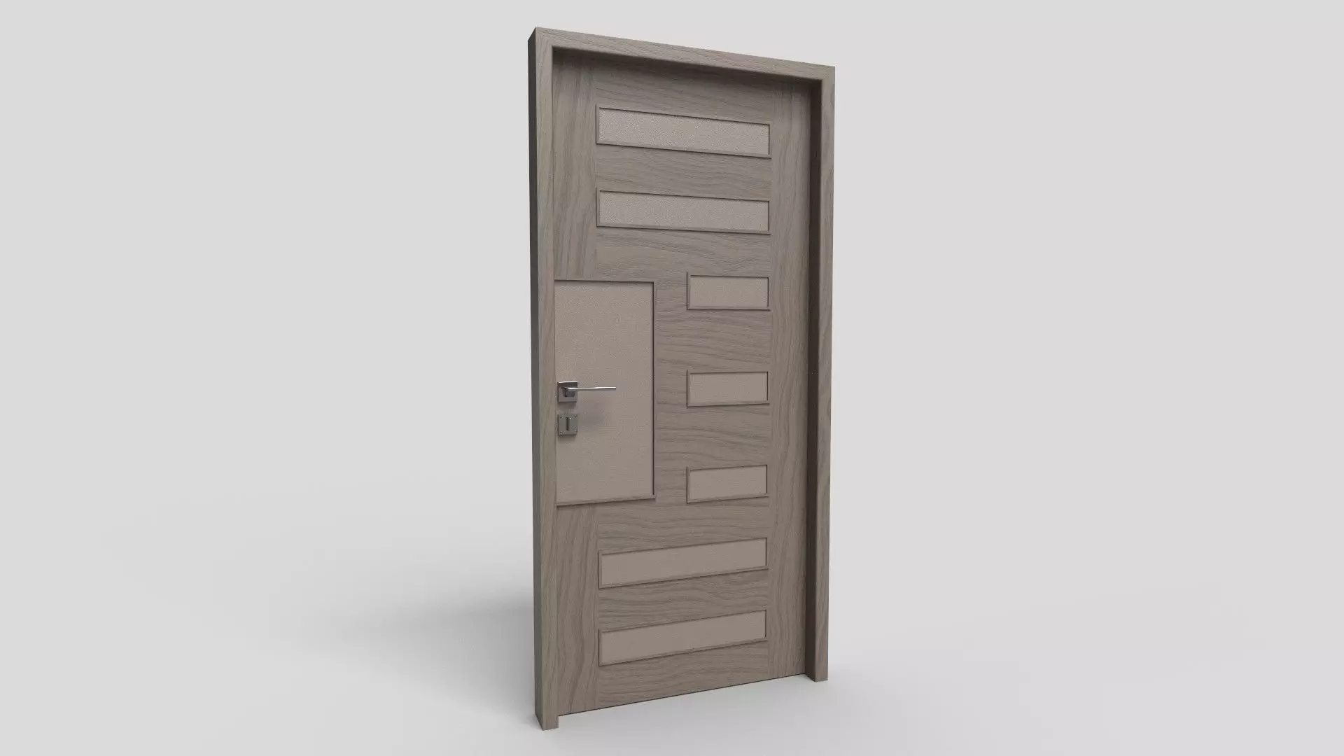 Door Design CG44C 3D model