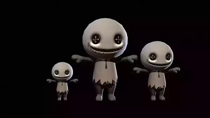 ChibiManiac8Pack1