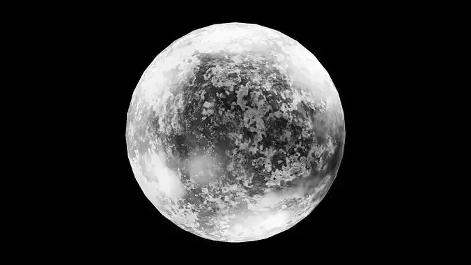 Blender Procedural Material 3