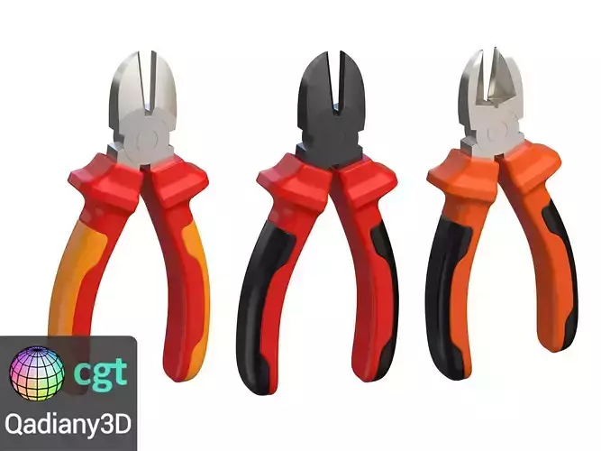Cutting Pliers