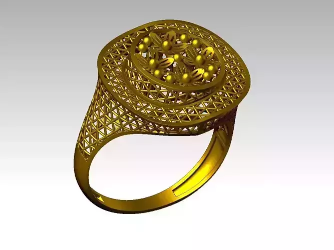 lux ring ready to print 