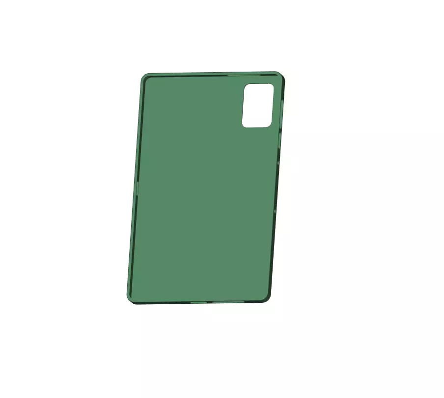 Lenovo Legion Y700 2023 Case 3D print model