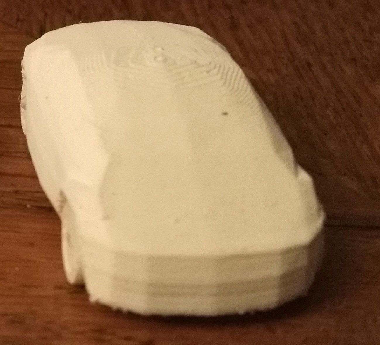 Police Car Sport Audi Concept AAA Low-poly 3D model_8