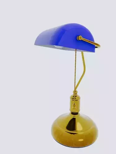 Table lamp