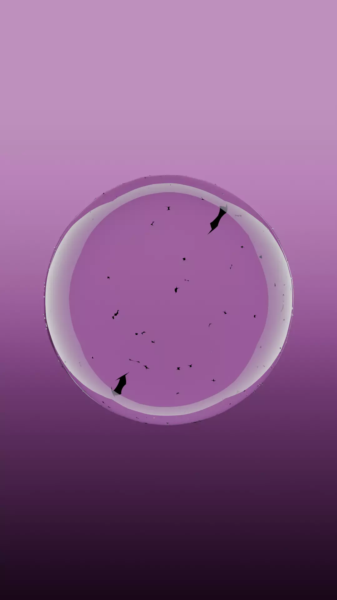 S Orbital Quantum Wavefunction 3D Model 3D model