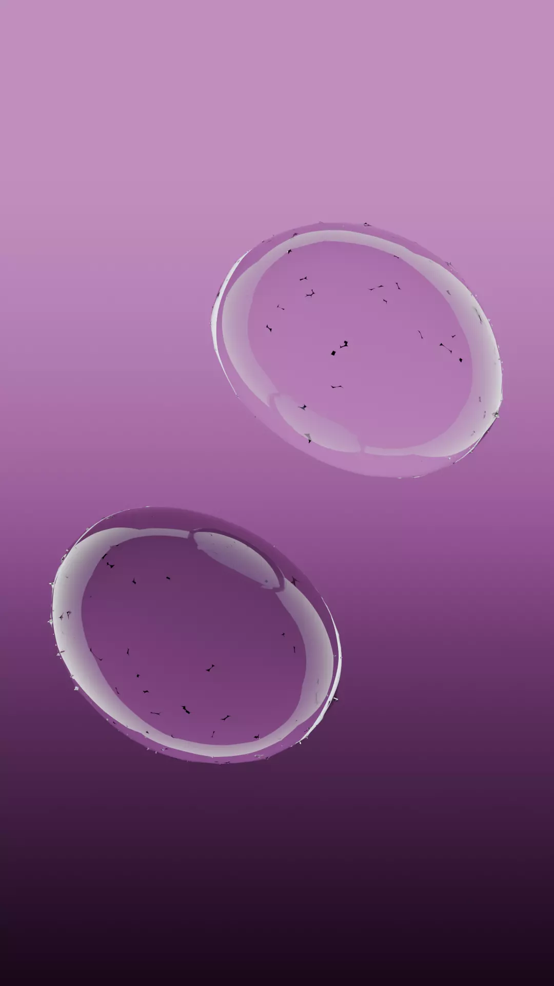 P Orbital Wavefunction 3D Model 3D model