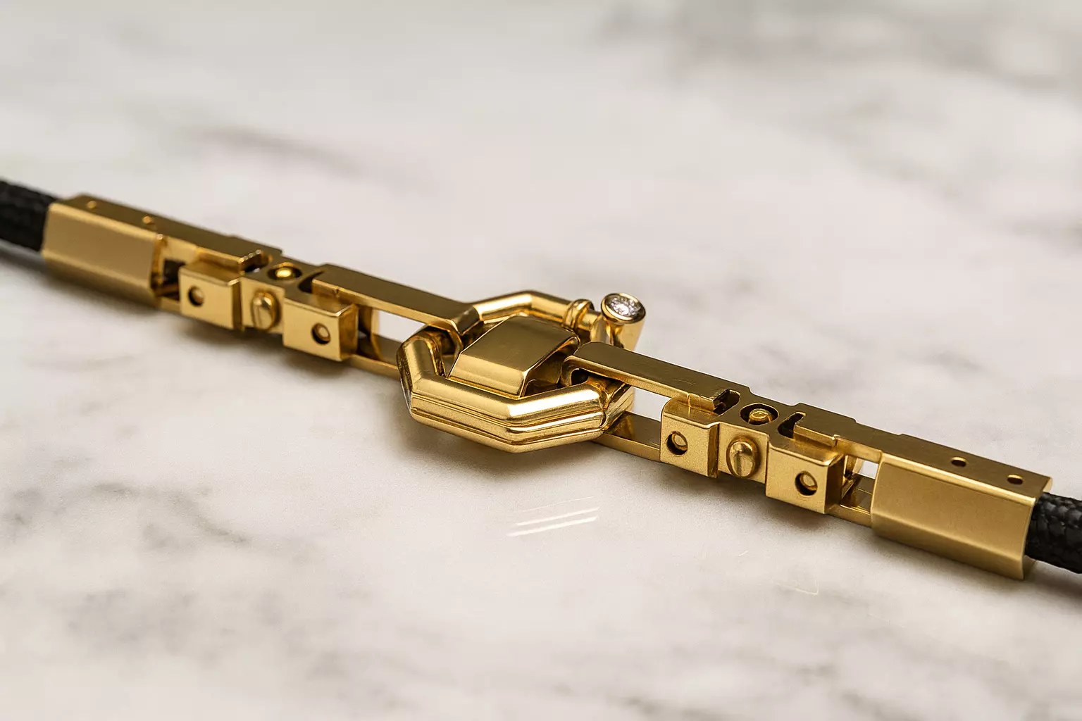 Bracelet baraka Model 8254 3D print model
