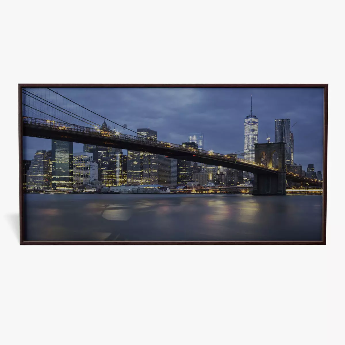 Wall Paint 03 Low-poly 3D model