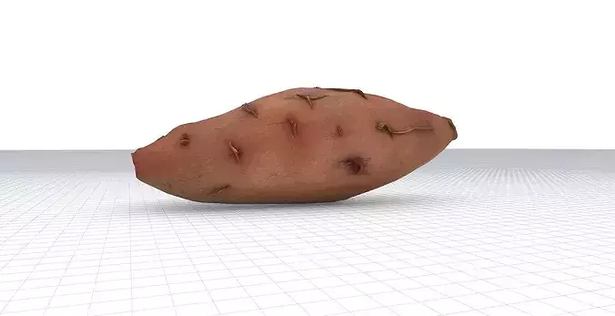 Sweet Potato