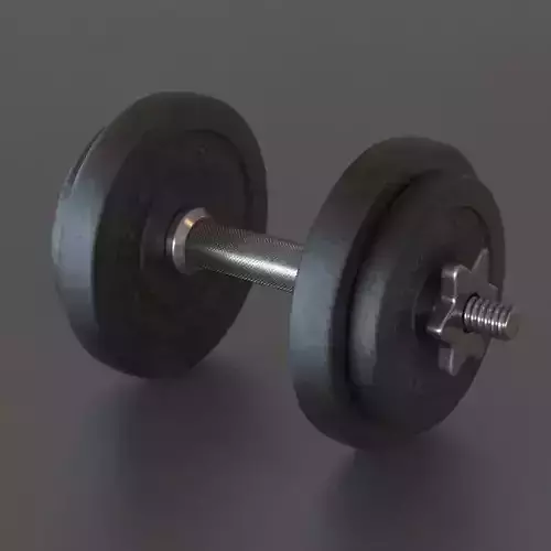 Dumbbell