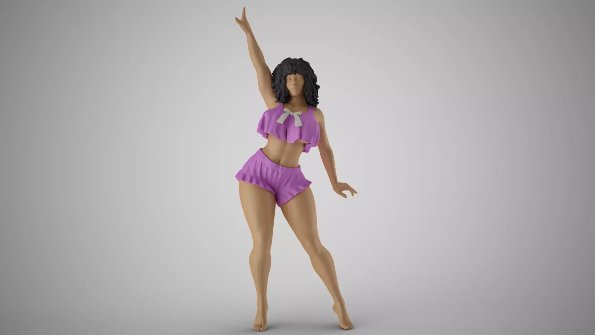 Viva Energy 3D print model