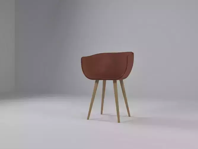Chair 3D model