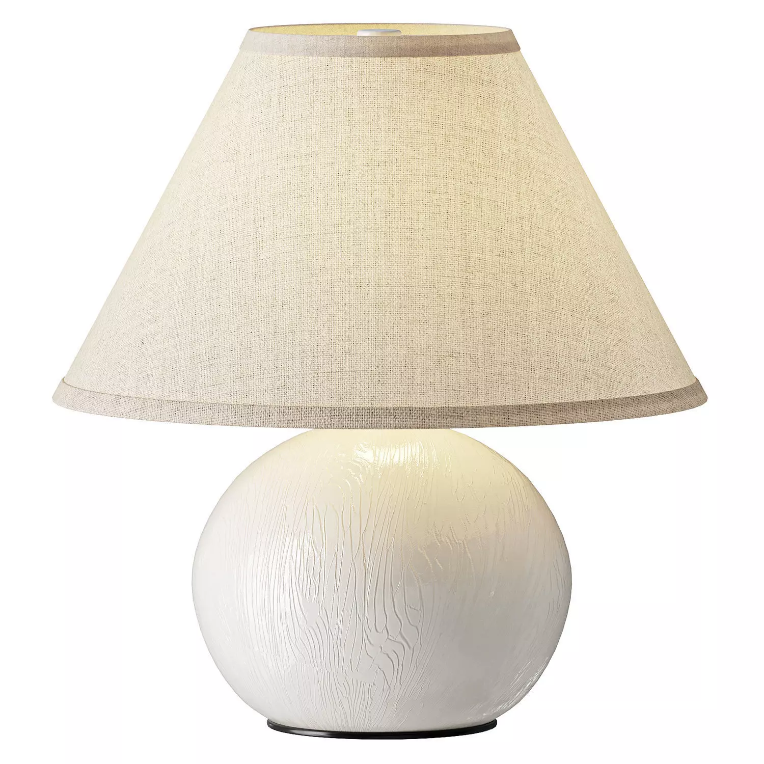 Oscar Standard Table Lamp 3D model