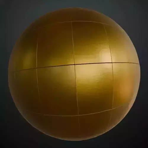 Texture gold pbr VR / AR / low-poly | CGTrader