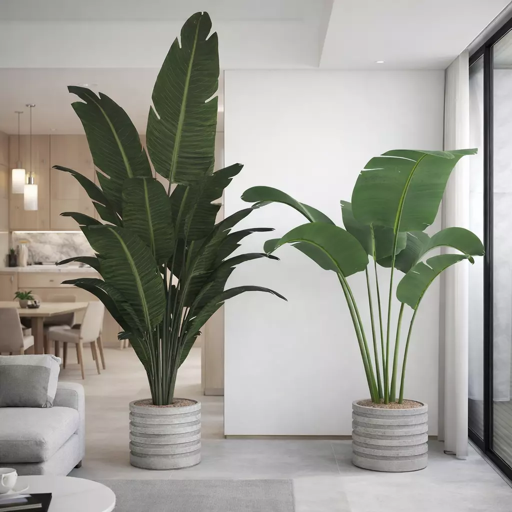 Decoration-Flower-24 3D model