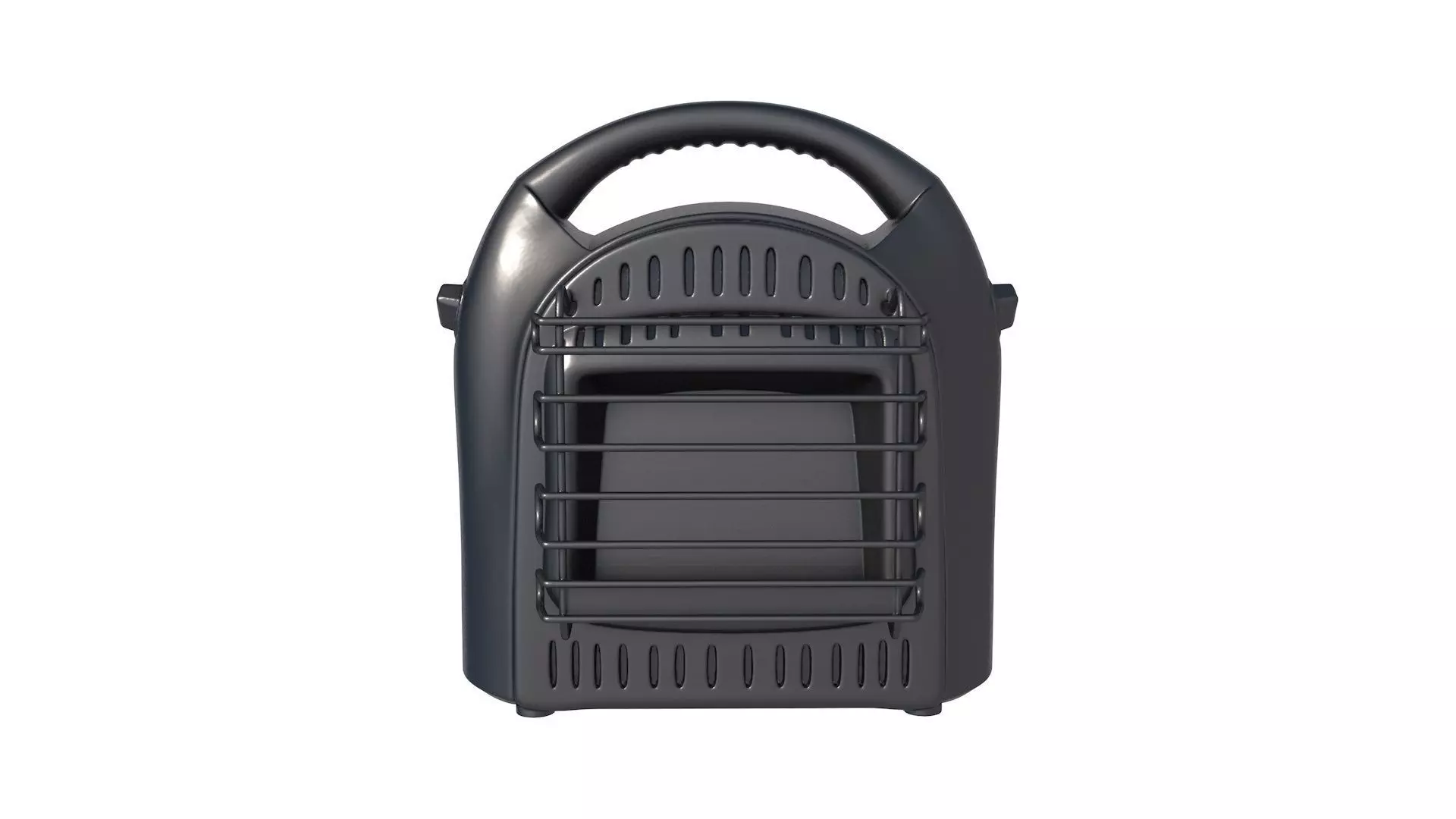 heater - Portable Heaters - Portable Radiator 3D print model