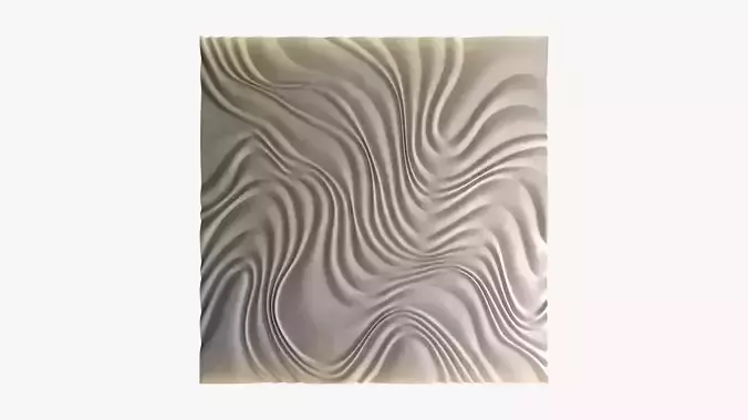 wave wall 38