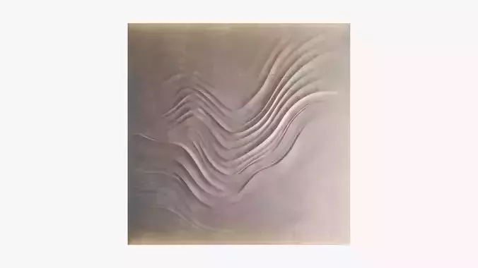 wave wall 40