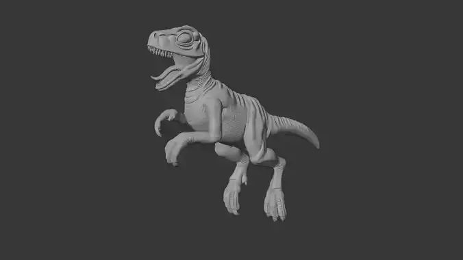 Velociraptor