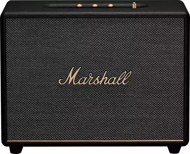 Woburn III Bluetooth Speaker by Marshall