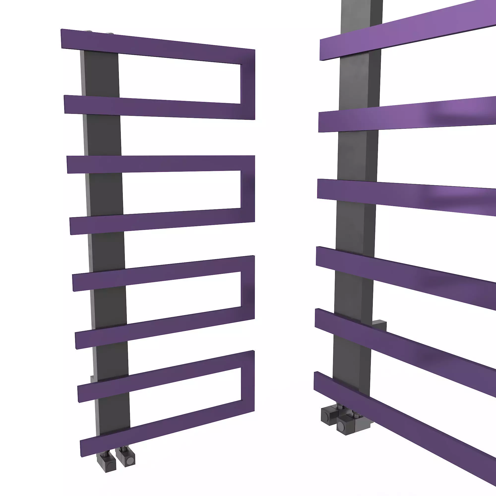 Kinslee Radiator 3D model