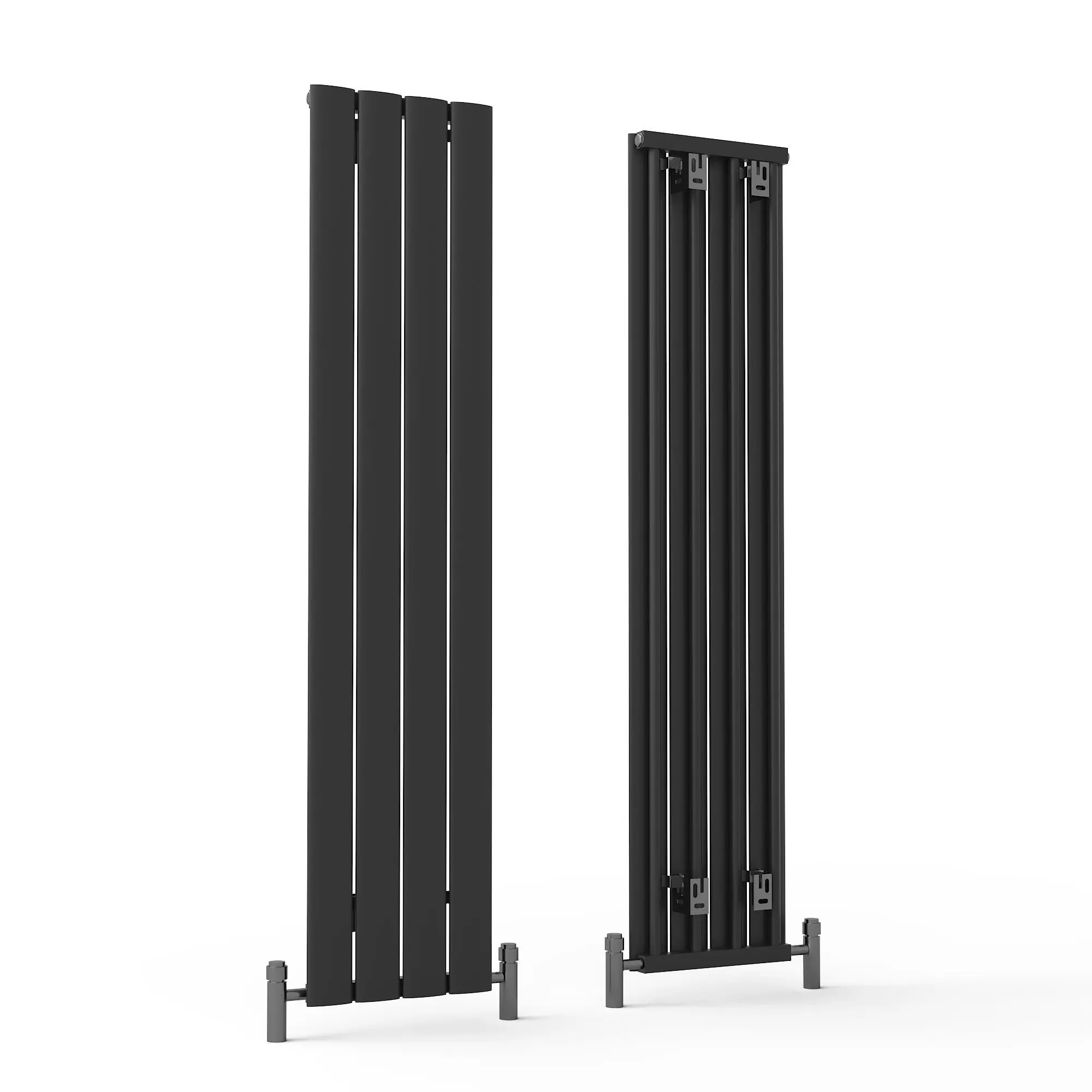 Jovanni Radiator 3D model