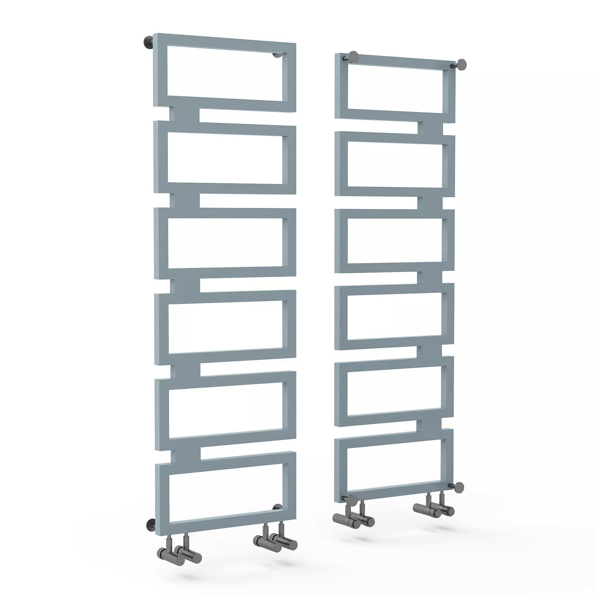 Joey Radiator 3D model