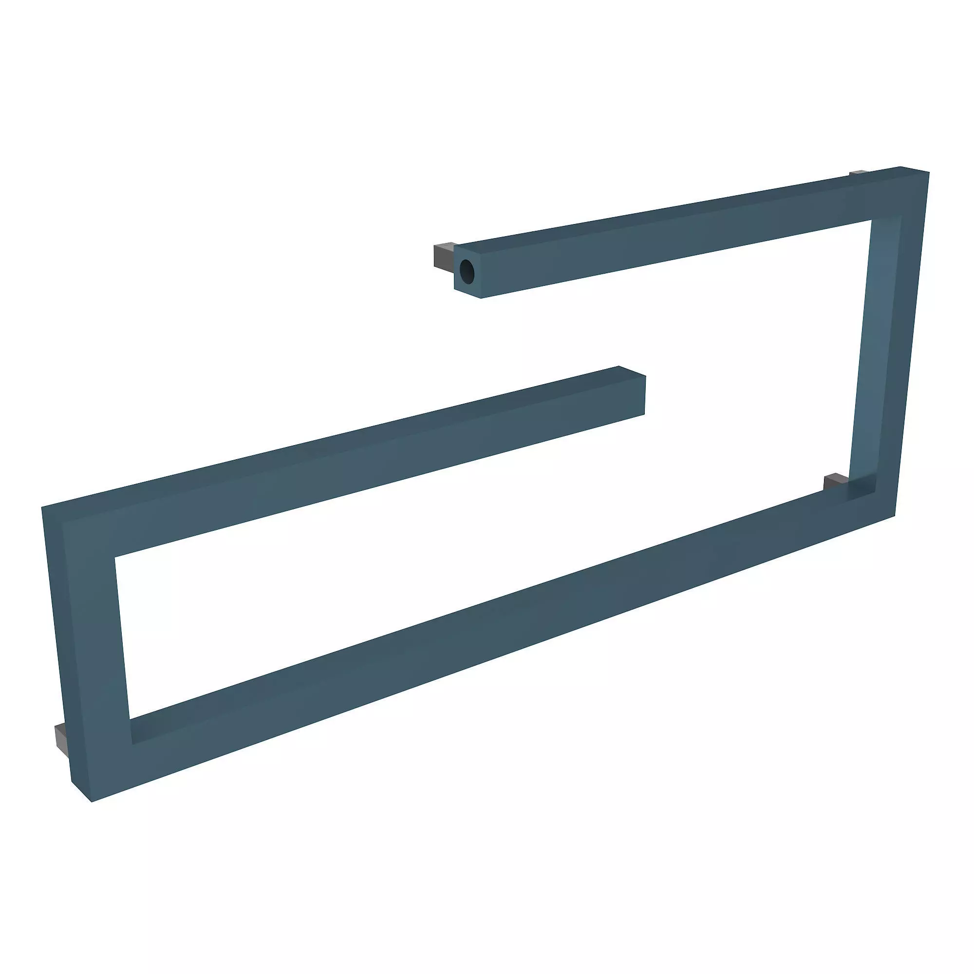 Giana Radiator 3D model