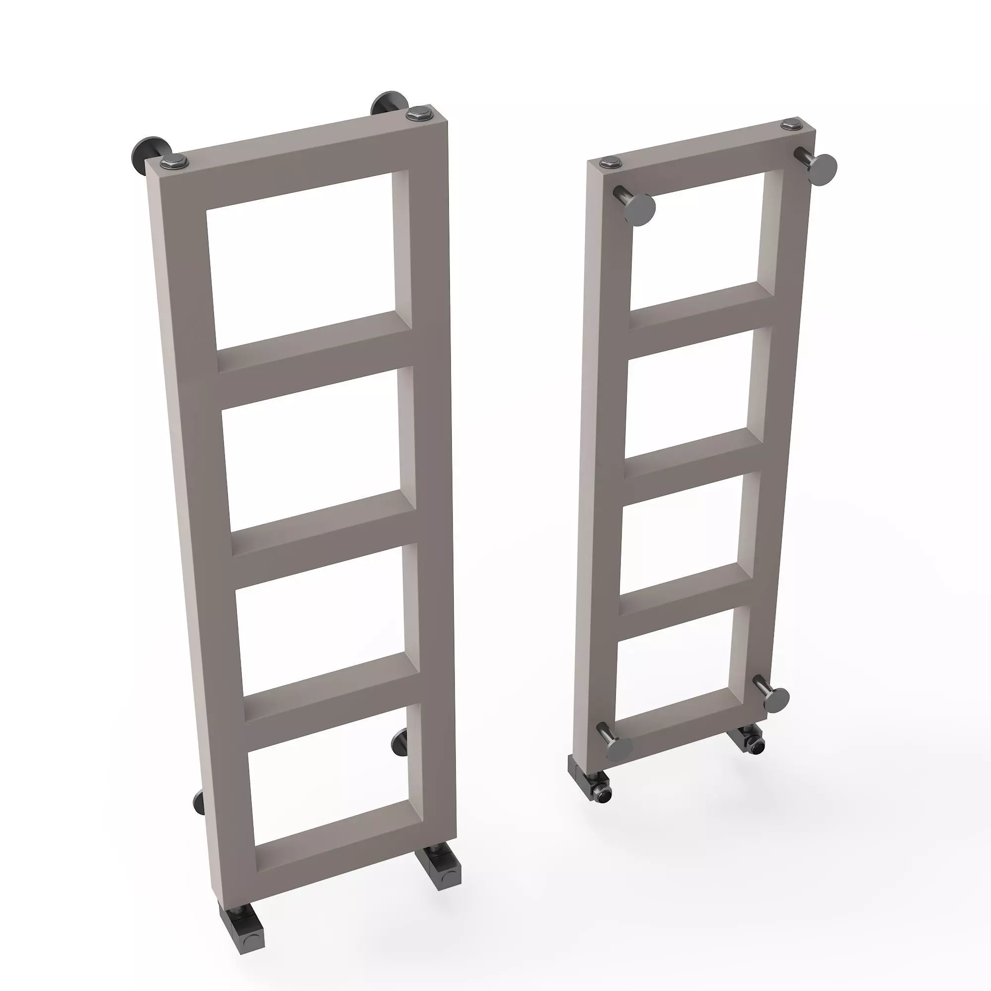 Eren Radiator 3D model