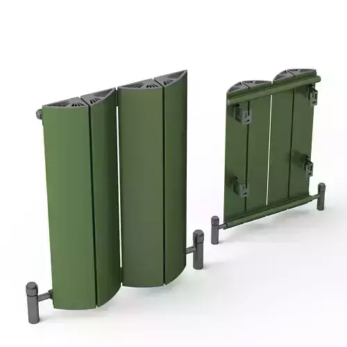 Elisa Radiator