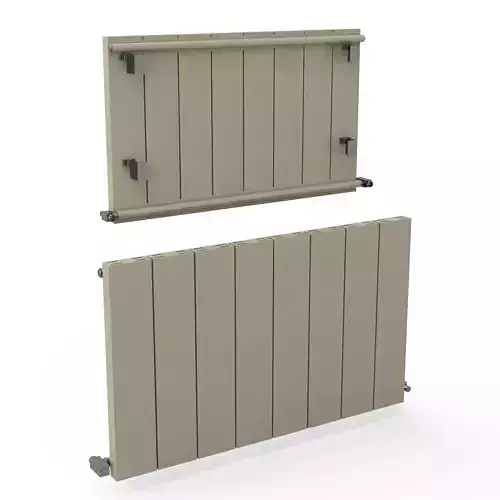 Drew Radiator