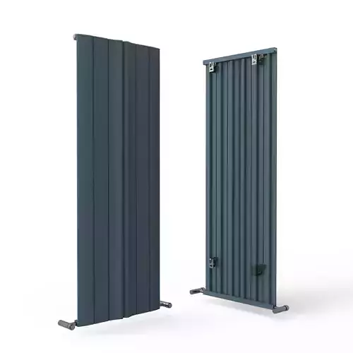 Deborah Radiator