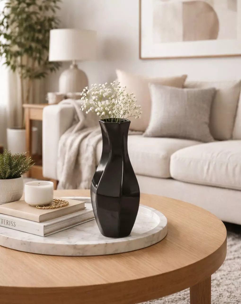 Decorative Vase 3D print model