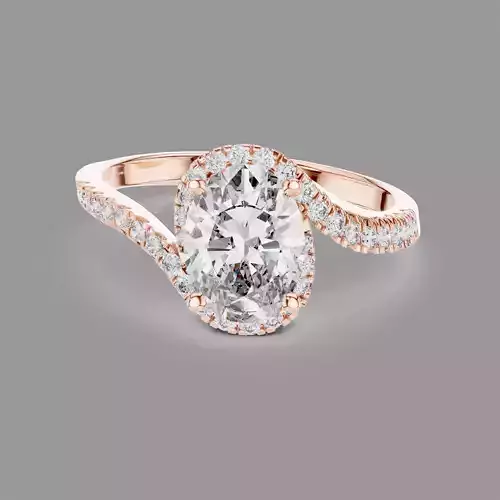 Solitaire Ring 
