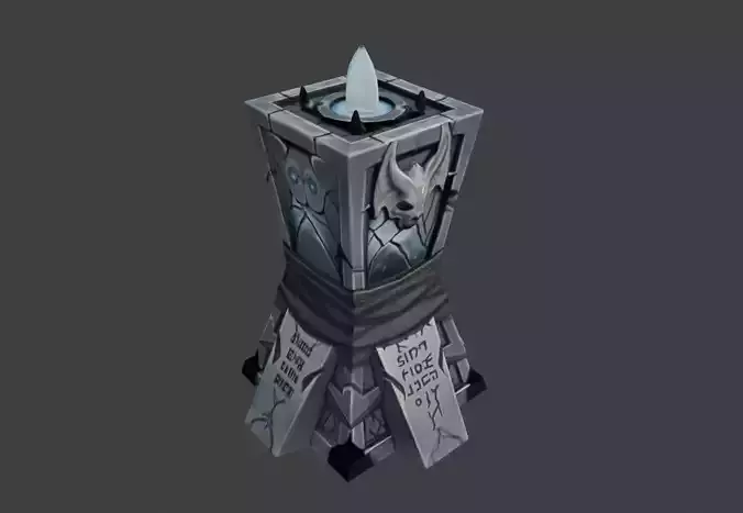Whispering Obelisk