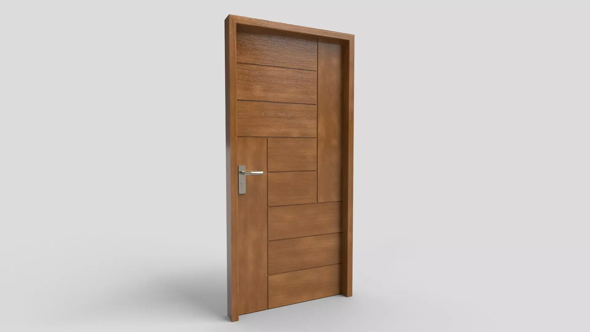 Door Design CG40E 3D model