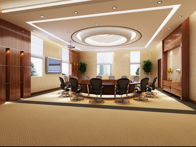 model room 3d table meeting Interior Room with Meeting Classy model room 3d table meeting Interior Room with Meeting Classy